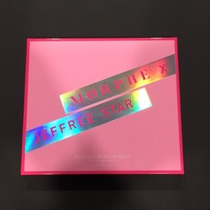 THE JEFFREE STAR ARTISTRY PALETTE